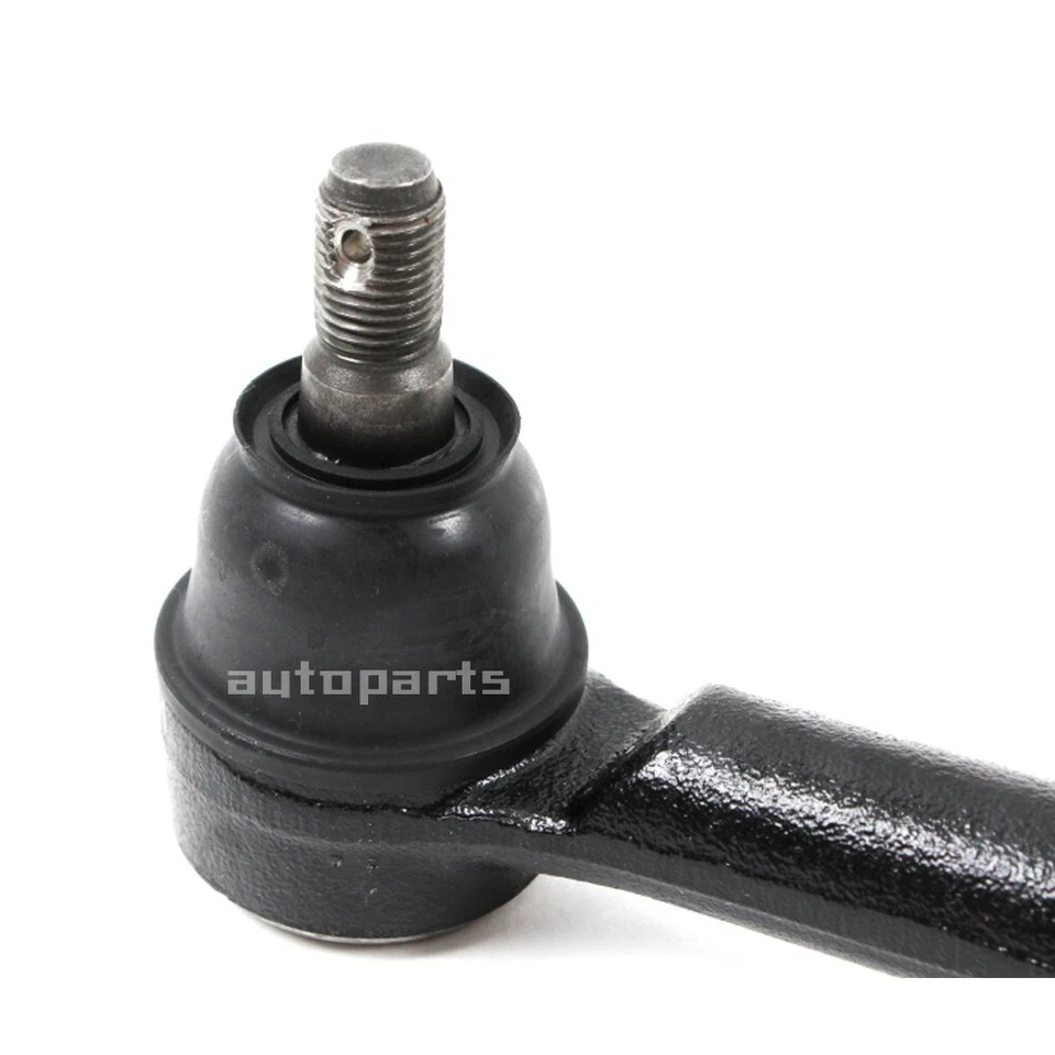 Genuine 577242M001 Steering Tie Rod End For Hyundai Genesis Coupe 2010-2016 - Image 4 of 4