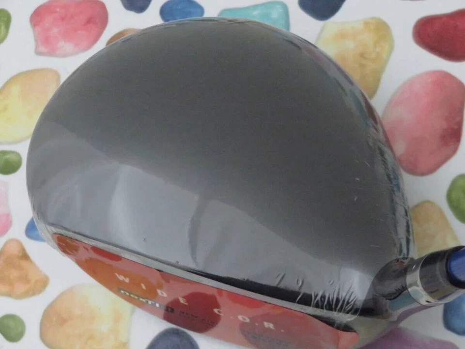 ☆ Rare NIKE Ignite Tiger Woods Limited Model Driver ☆TW Collectors Driver NEW - Image 3 of 4