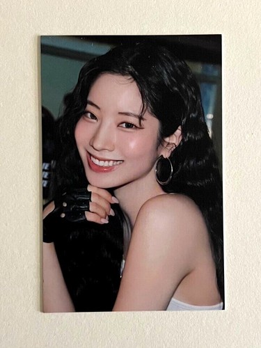 TWICE 8th Anniversary Fan Meeting ONCE AGAIN MD Trading Card Photocard + Benefit - Picture 135 of 160
