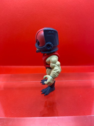 2019 Masters of the Universe Zodac Figure Loyal Subjects Loose JC - 第 4/5 張圖片