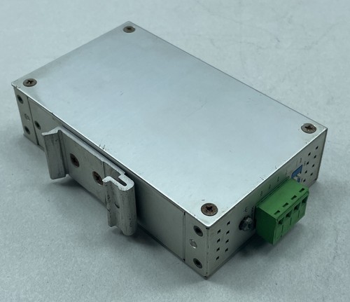 Moxa EDS-205A-M-SC 3093001000324 Industrial Ethernet Switch - Picture 12 of 17