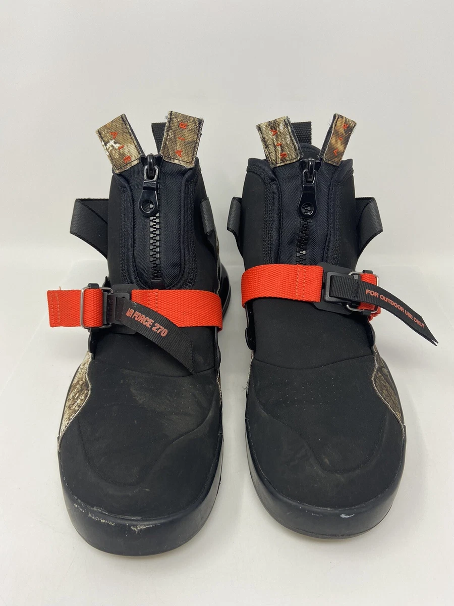 Nike 270 top utility realtree