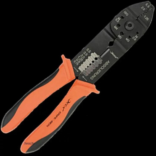 Deen Crimpzange DNPC-805 Zange, die Ihren Händen nicht schadet Made in Japan - Bild 1 von 4