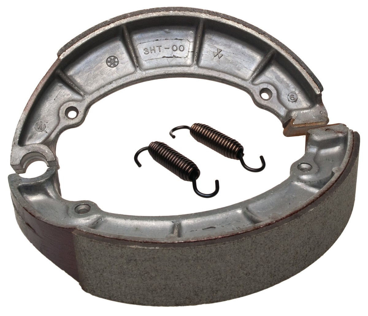 Purchase 1973 Yamaha Dt250 - Rear Foot Brake Lever In Plattsmouth - Foto 3