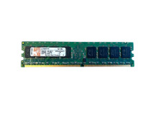 Kingston 1GB KVR533D2N4/1G DDR2 PC2-4200