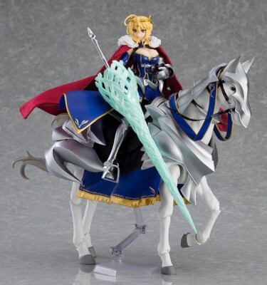 Figma 568-DX Lancer Altria Pendragon: DX Edition Fate/Grand Order