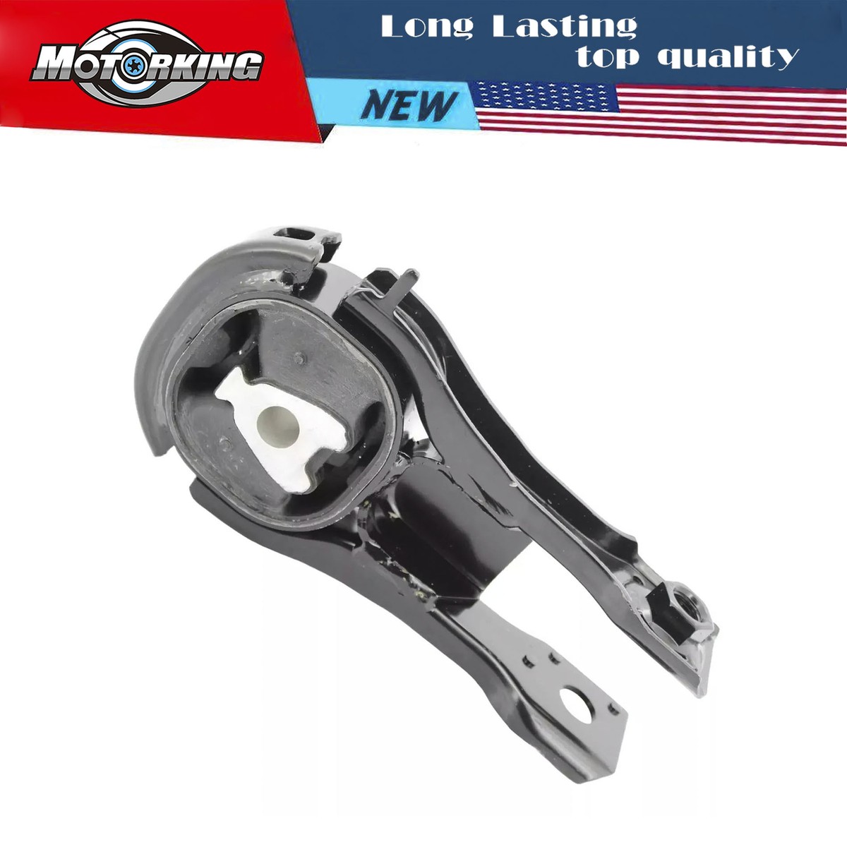 Mt.茶臼　3 High Quality Rear Lower Torque Strut Engine Mount For 17-24