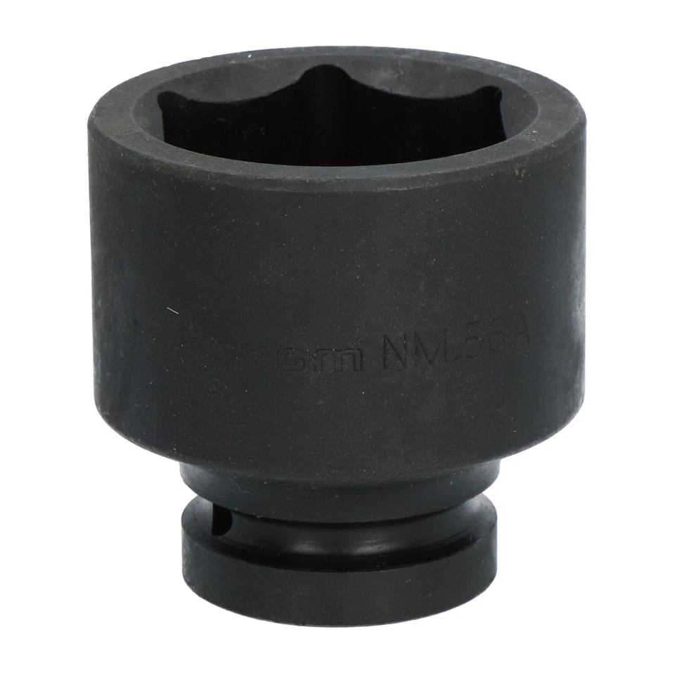 Douille à chocs Facom NM.56A, hexagonale, 56 mm, 1" neuve NFP - Photo 4/4