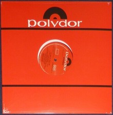 Roger Daltry - As Long As I Have You on Red vinyl. The Who.