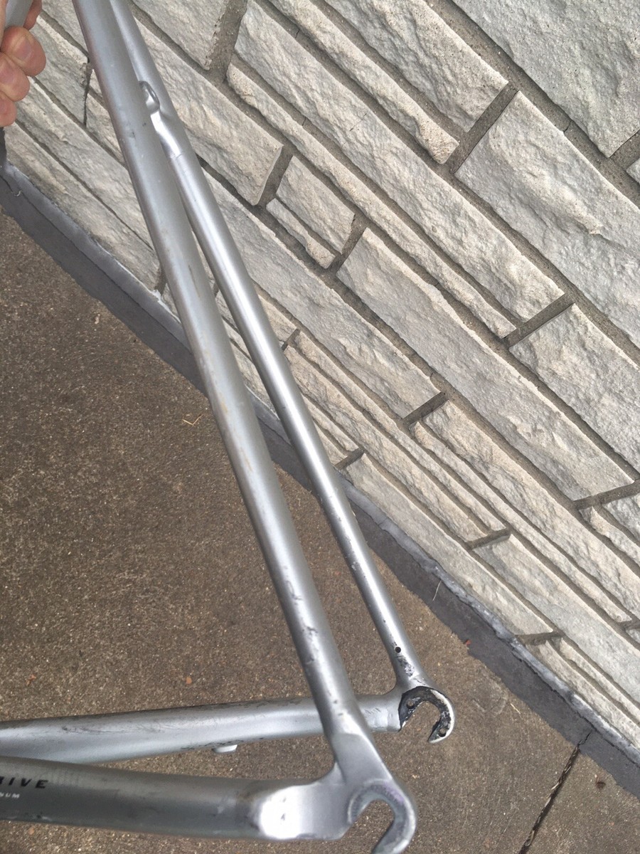 2000 Specialized Allez A1 Comp 60cm frame | eBay