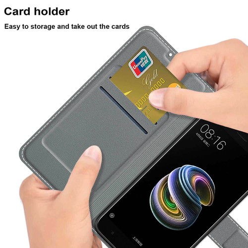 For Samsung S8 S9 S10 S20 S21 S22 S23 S24 A12 Chocolate Candy Wallet Phone Case - 第 10/12 張圖片