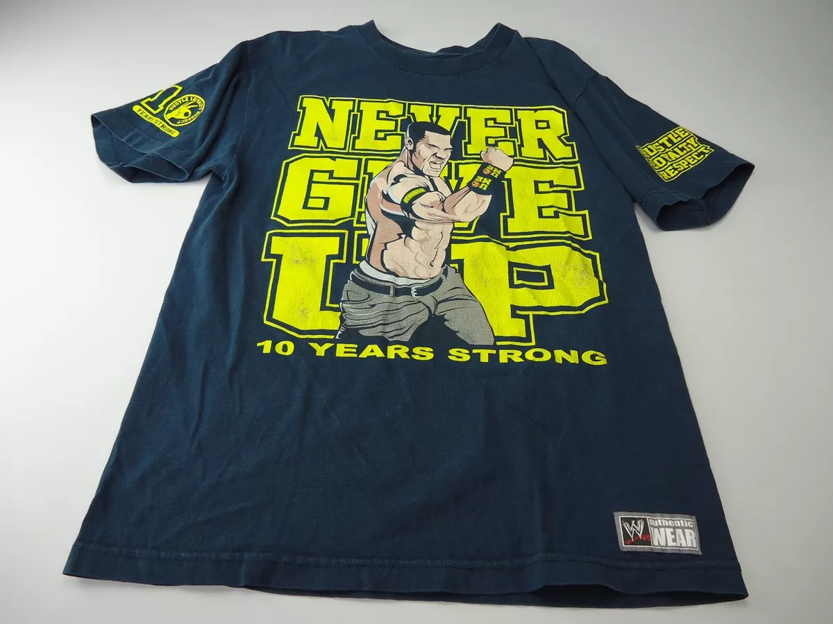 John cena t shirt best sale online