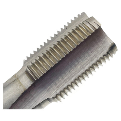 M16x1.25 Tap RH Right Hand M16 x 1.25 Metric Thread Tap HSS TOOL