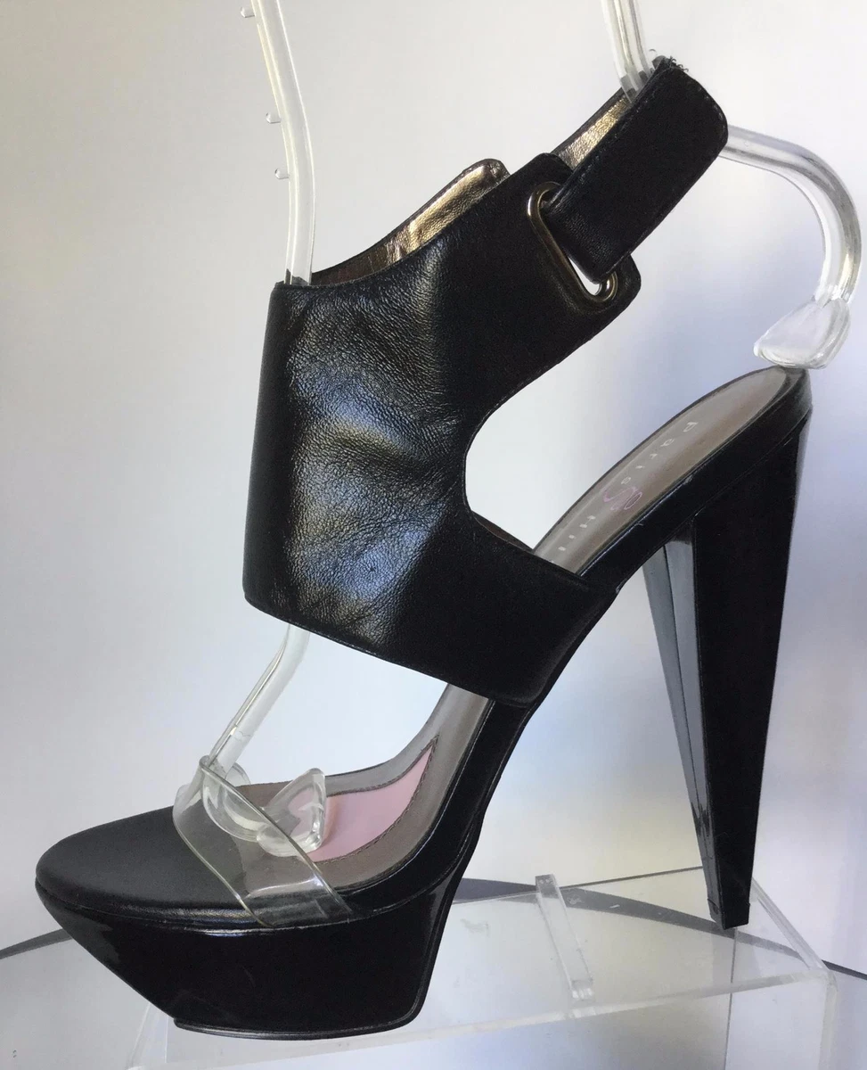 Paris hilton sandals new arrivals