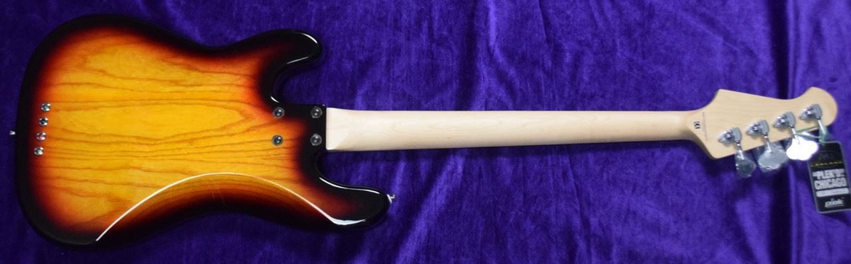 【値下げ:〜8/31】 LAKLAND SL44-64 Bob Glaub 値下げ:〜8/31】 LAKLAND SL44-64 Bob Glaub 値下げ:〜8/31】 LAKLAND