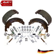 Kits de frein Jeep WRANGLER