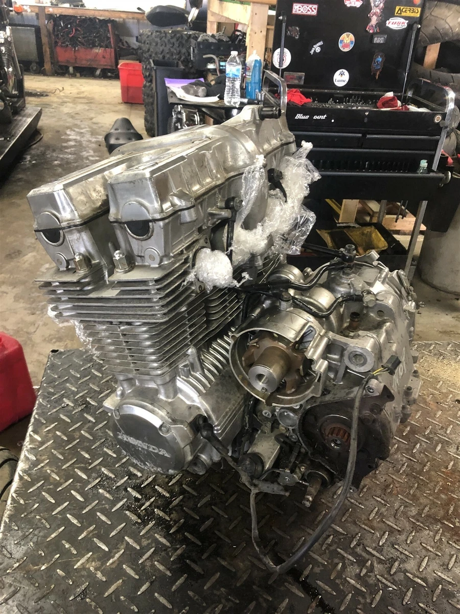 Honda best sale cb750 engine