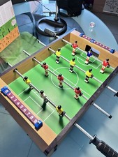tischkicker gebraucht