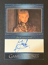 2018 Rittenhouse Game of Thrones Season 7 Trading Cards 25