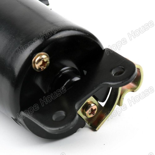 Motor Starter For Honda CBR250 FG/FGYA MC14 1986 CBR250 RJ/RK/RK2 MC19 MC22 MC17 - Picture 5 of 5