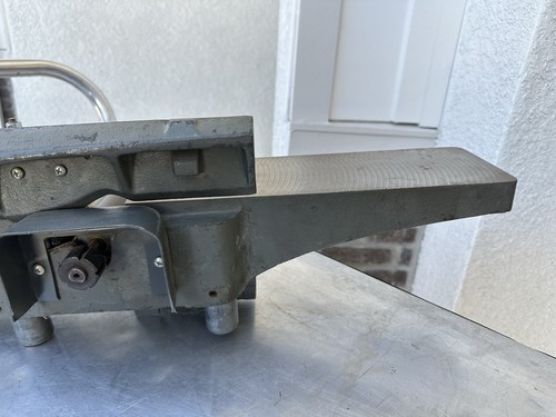 ShopSmith MARK V 5, 4'' JOINTER 505681 -B Made In USA Good Shape - Picture 20 of 20