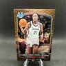 2025 Topps Bowman Chrome Sarah Strong Reptilian UConn Huskies BCP-80 Basketball