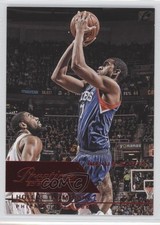 2015-16 Panini Prestige Bonus Shots Red 146/199 Hollis Thompson #38 0q0