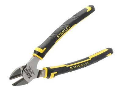 STANLEY  Hand Tools - FatMax  Diagonal Cutting Pliers 160mm (6.1/4in)