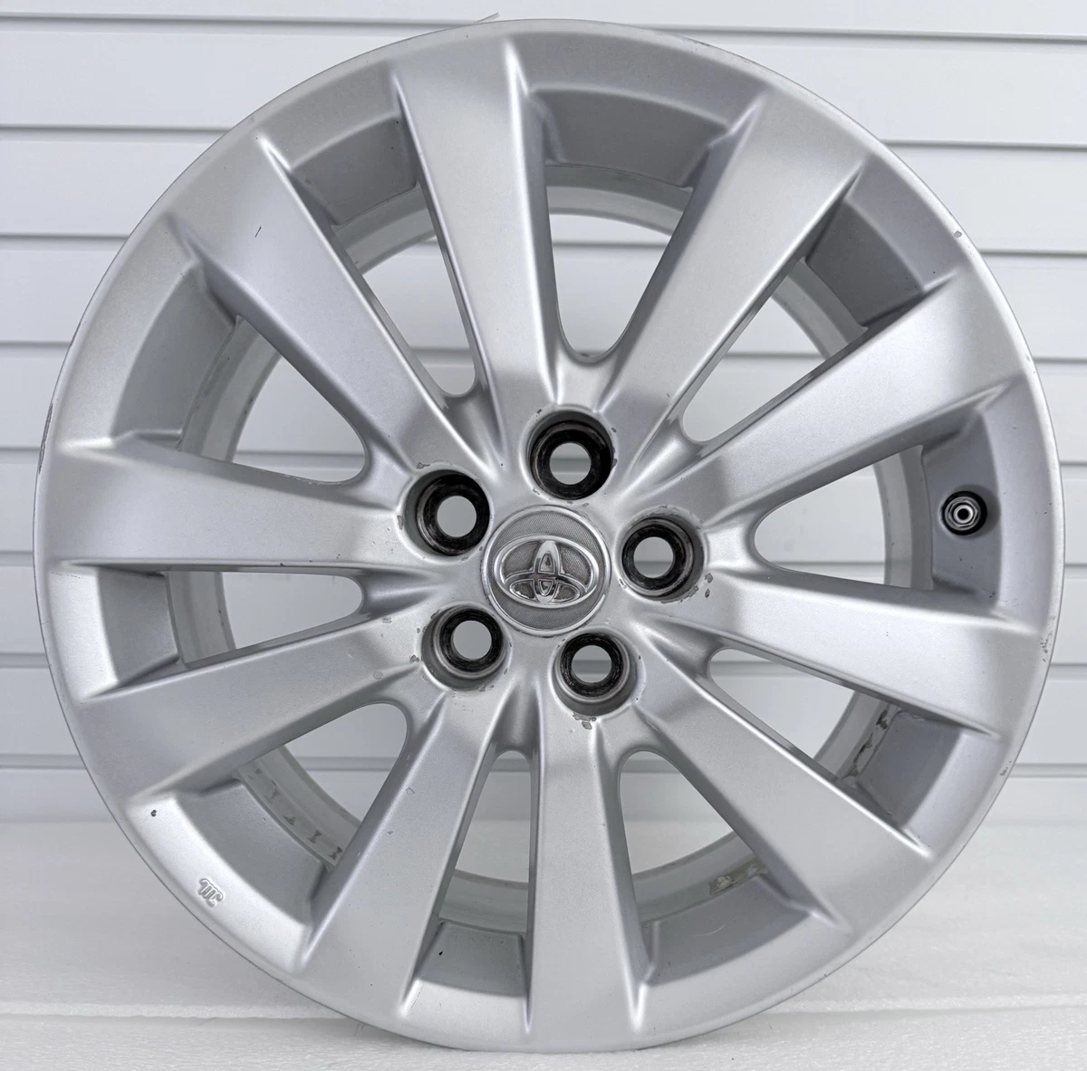 Wheels for Toyota Matrix for sale | eBay