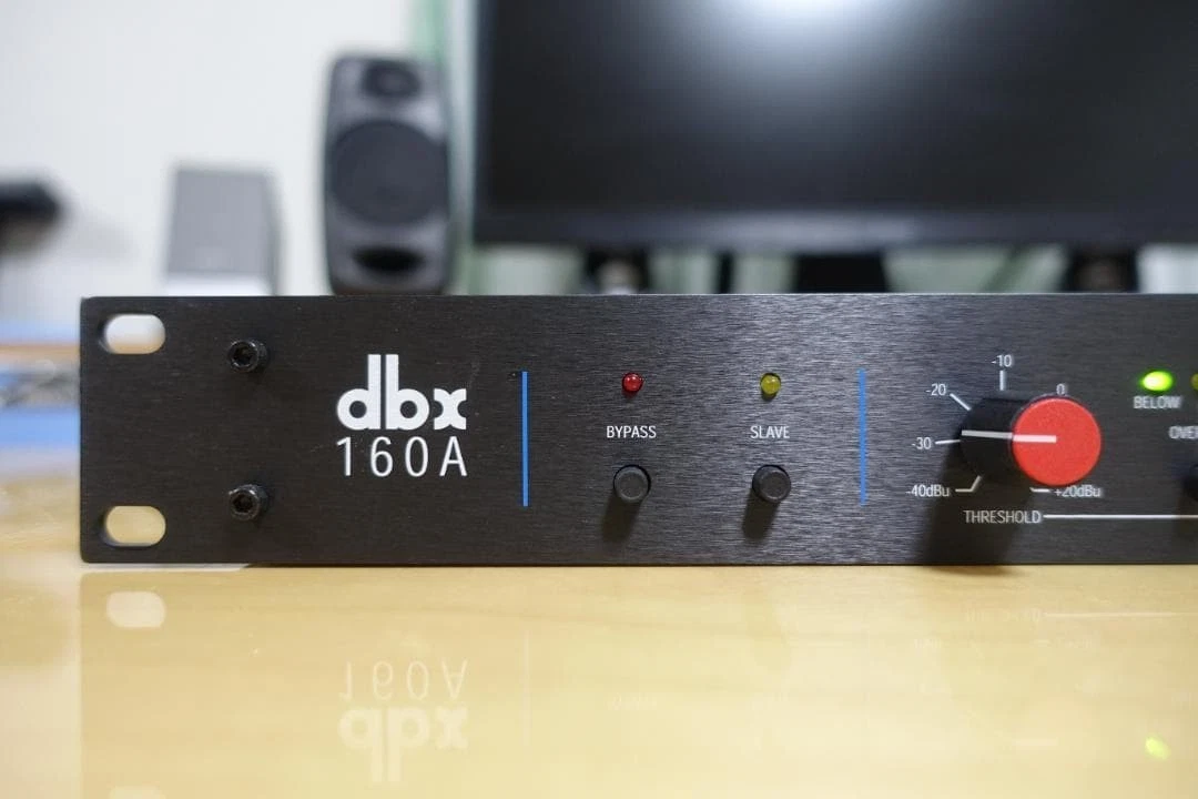 Dbx 160a for sale - eBay