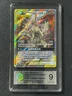 Pokemon PCG9 ARCEUS & DIALGA & PALKIA-GX CSMAC C 002/019 2023 CHINESE