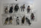 Star Wars Vintage Collection Lot (Jabba's Skiff) - Gamorrean, Weequay, Nikto (#2