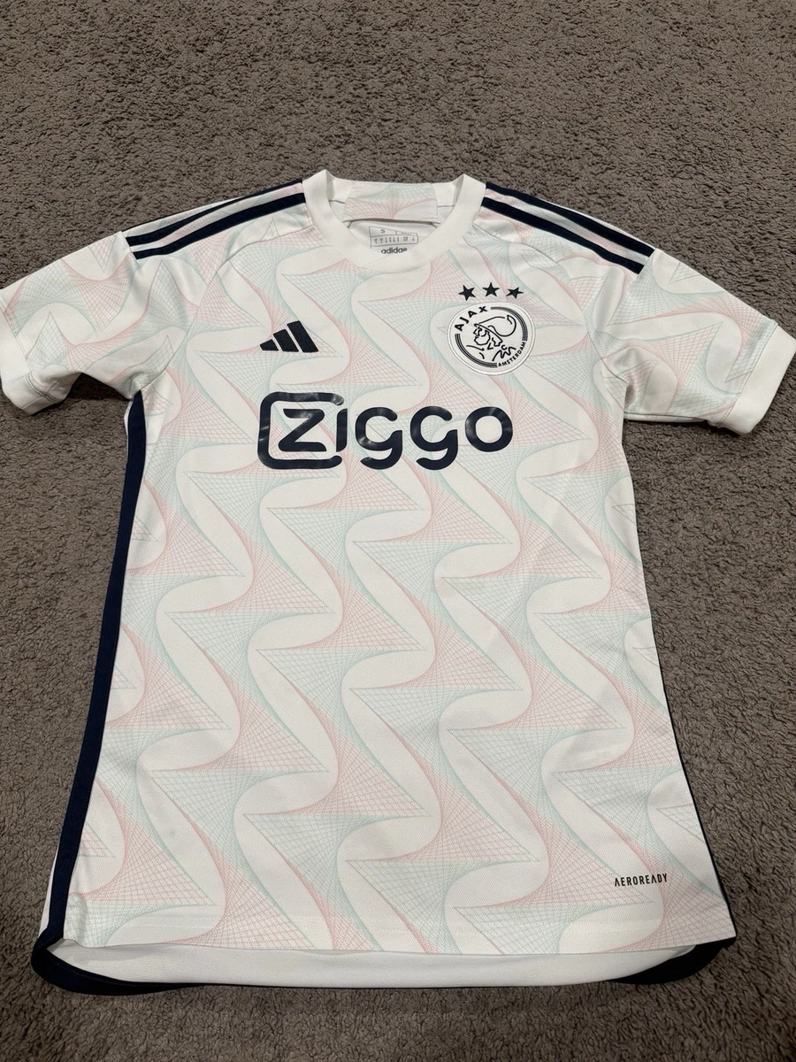 Preços baixos em Ajax Amsterdam Azul fã de Futebol Clube