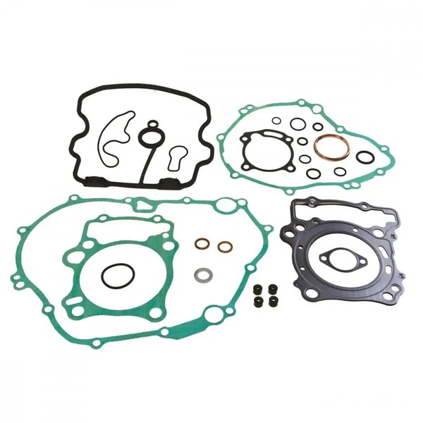 Dichtungssatz Kpl. Ohne Wellendichtringe P400210850288 FüR Honda Sh 300 A I Abs-image