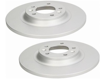 BREMSSCHEIBEN HINTEN FÜR CITROEN C5 III 1.6-3.0 08-17