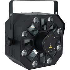 Showtec Firestorm | Neu