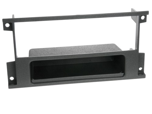 JVC Bluetooth USB DAB MP3 Autoradio für Suzuki Liana, Ignis (2000-2003) - Bild 6 von 7