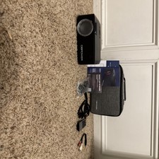 DBPOWER Mini LCD Video Projector RD-812 1080P...