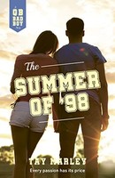 Tay Marley - Summer Of '98 - Paperback - G245Z