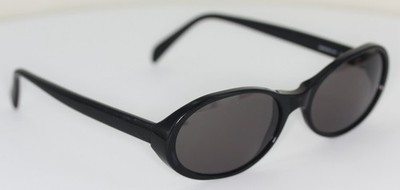 DKNY Brille Schwarz Sonnenbrille sunglasses eyewear Donna Karen NewYork