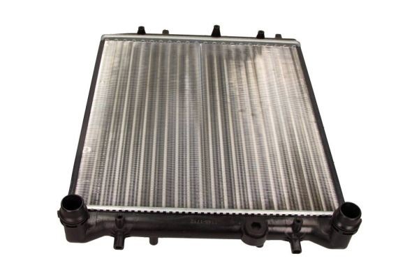 KÜHler MotorkÜHlung Maxgear AC255640 FÜR Seat Skoda VW WasserkÜHler MotorkÜHler-image