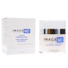 IMAGE Skincare MD Restoring Brightening Creme 1.7 oz