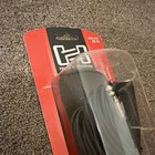 Hosa Technology HPE-325 25 ft 6.35mm Male to Female TRS OFC Shielded Black — photo 5