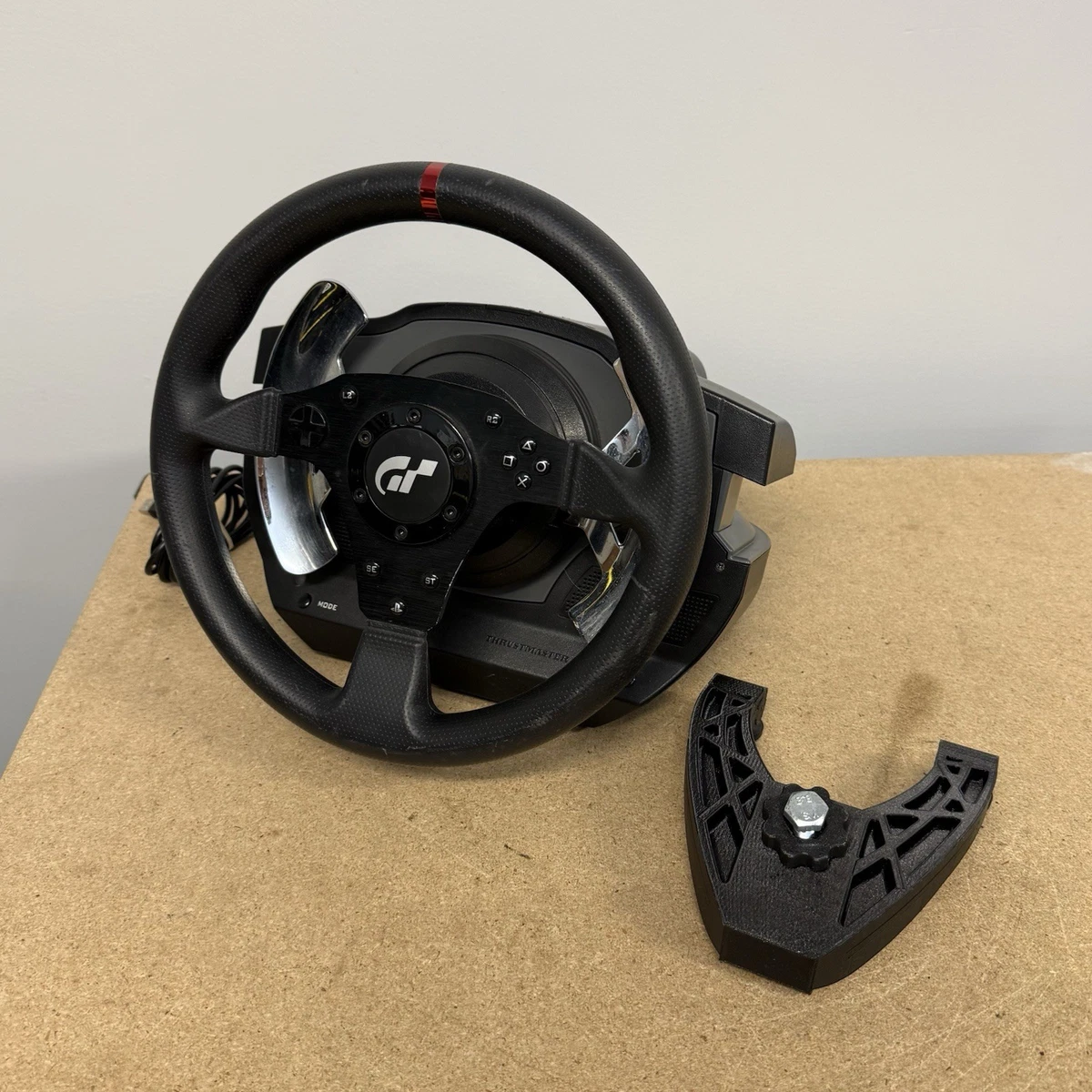 Thrustmaster T500rs Racing Wheel for sale | eBay