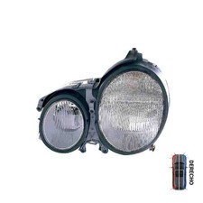 Scheinwerfer Pneumatisch Rechts Mercedes W210 E-Klasse