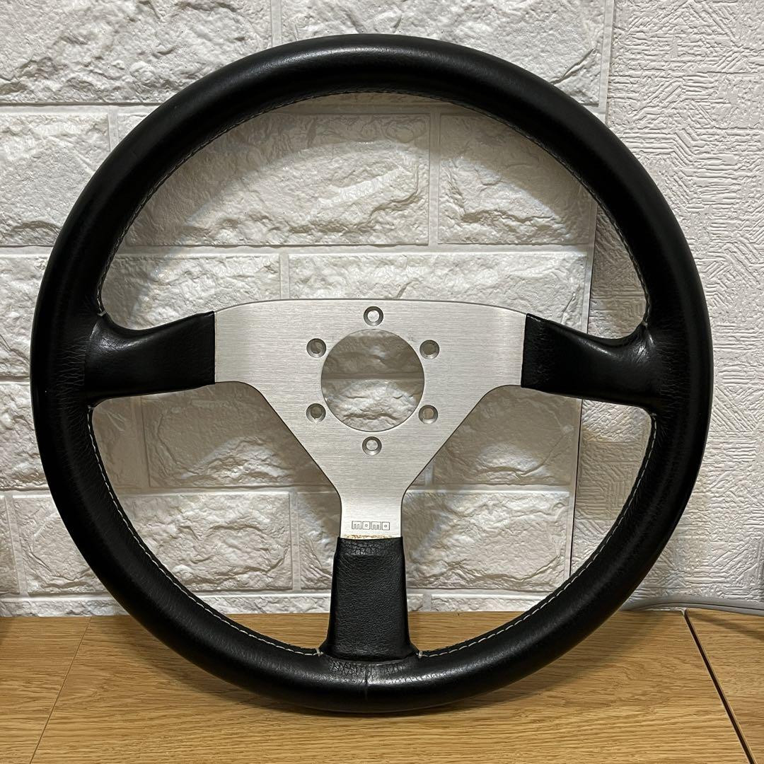 momo VELOCE RACIG 320Φ CORSEホーン momo VELOCE RACIG 320Φ CORSEホーン momo VELOCE RACIG 320Φ