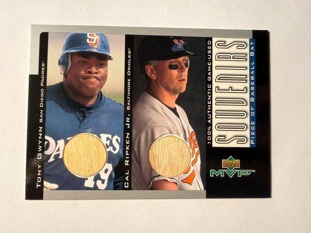 2001 Upper Deck MVP Baseball Trading Cards for sale | eBay