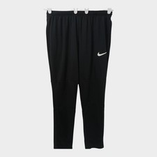 Nike Men's Dri-Fit Park 20 Track Sports Casual Training Pants Size Medium