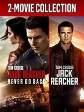 Jack Reacher / Jack Reacher: Never Go Back