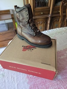 Red Wing 1206 | eBay